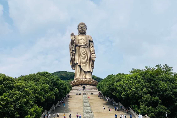 【善心·善言·善行】河南晟源感恩父母之旅第一站—無錫，我們來了！
